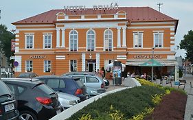 Hotel Roháč