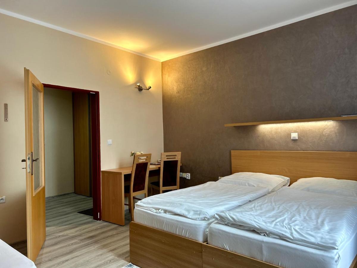Hotel Roháč Trstená Exteriér fotografie