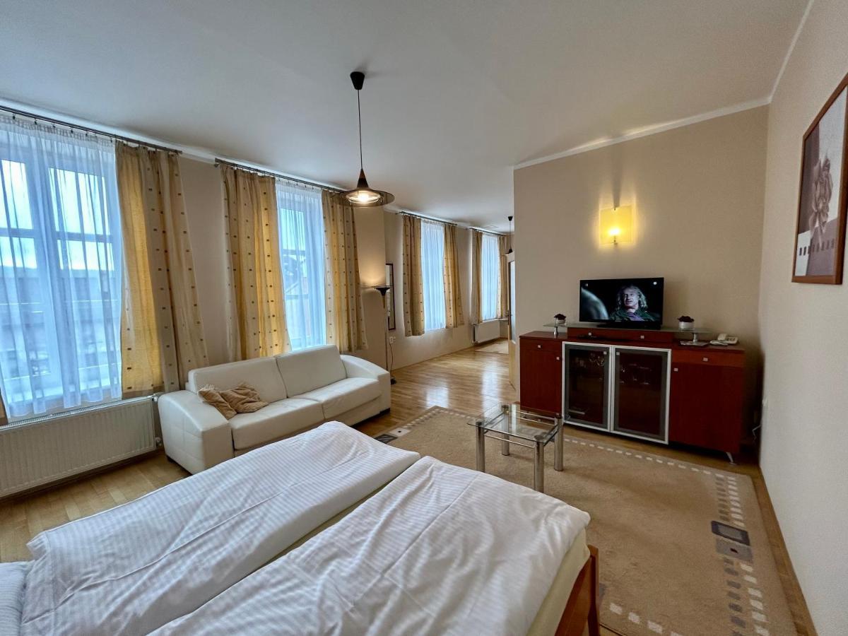Hotel Roháč Trstená Exteriér fotografie