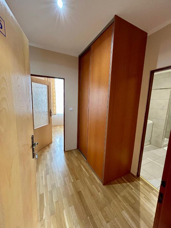 Hotel Roháč Trstená Exteriér fotografie