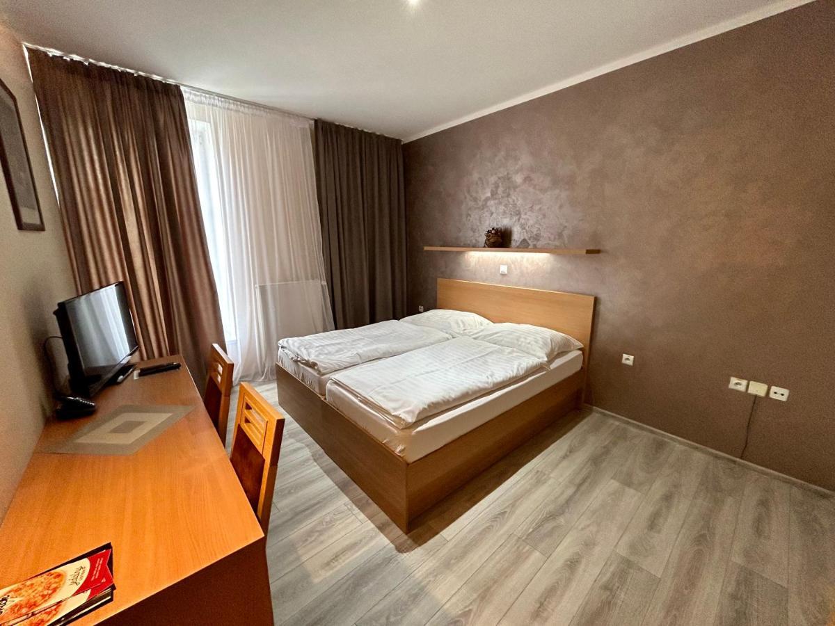 Hotel Roháč Trstená Exteriér fotografie