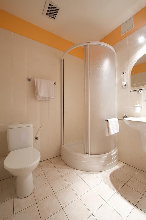 Hotel Roháč Trstená Pokoj fotografie