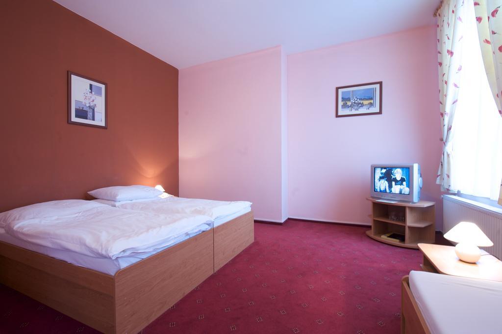 Hotel Roháč Trstená Pokoj fotografie