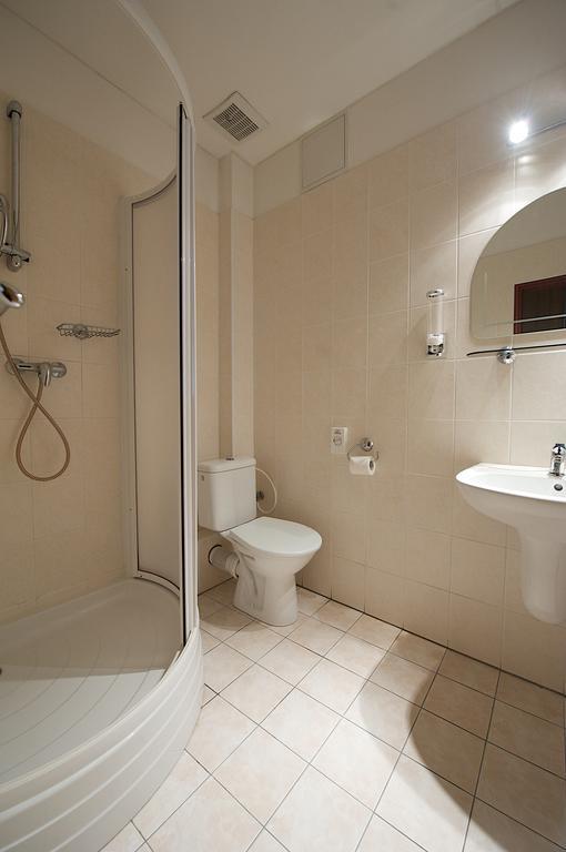 Hotel Roháč Trstená Pokoj fotografie