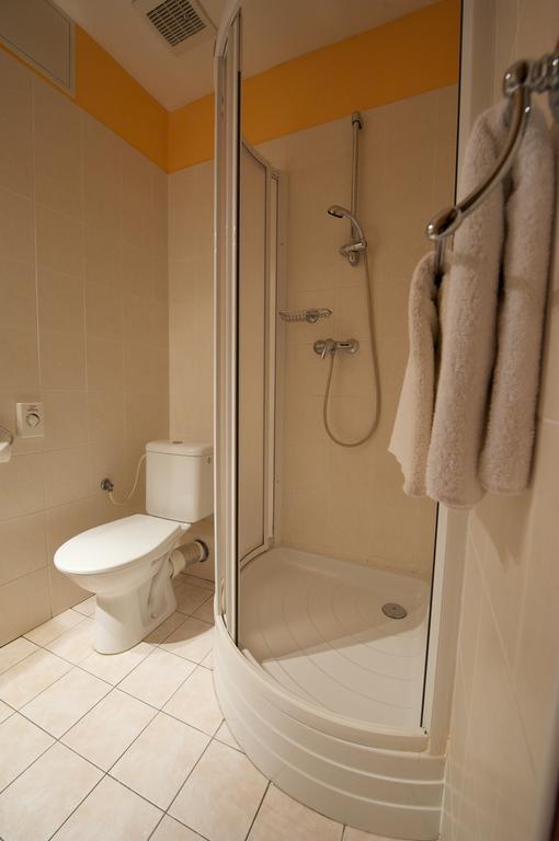 Hotel Roháč Trstená Pokoj fotografie