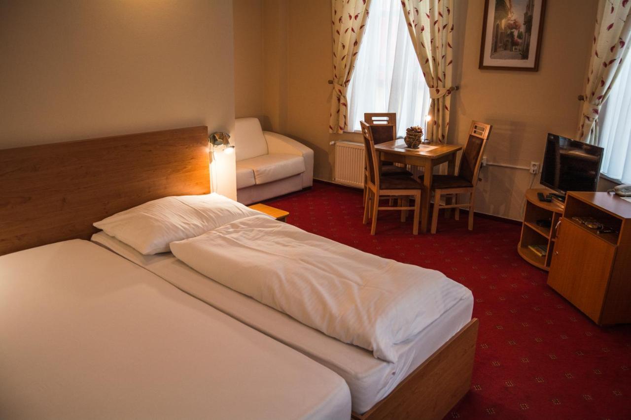 Hotel Roháč Trstená Exteriér fotografie
