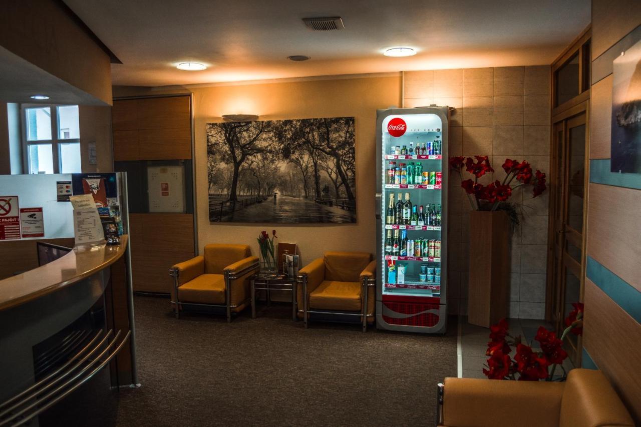 Hotel Roháč Trstená Exteriér fotografie