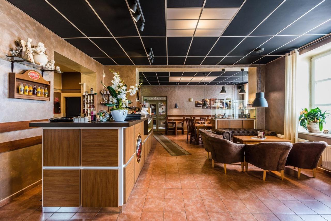 Hotel Roháč Trstená Exteriér fotografie